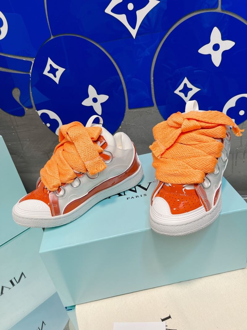 Lanvin Sneakers